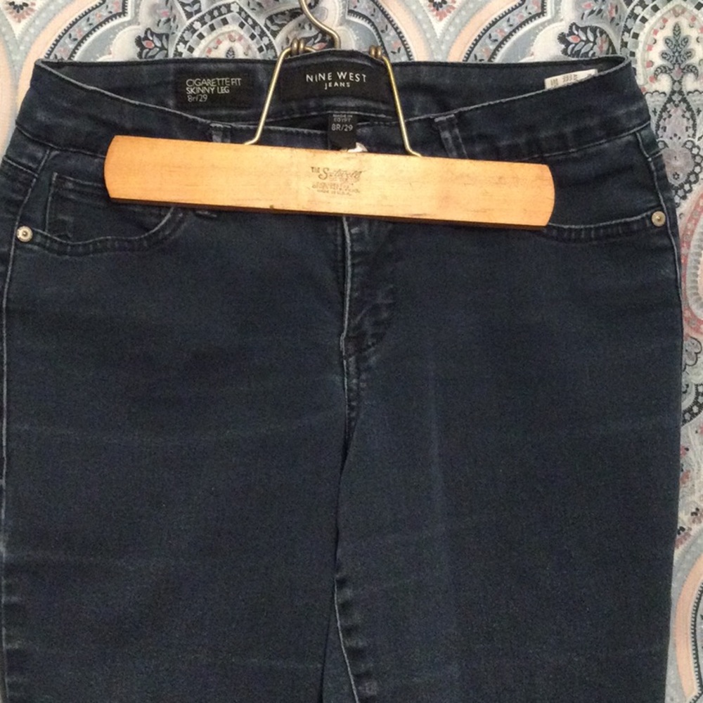 Nine West Skinny Jean